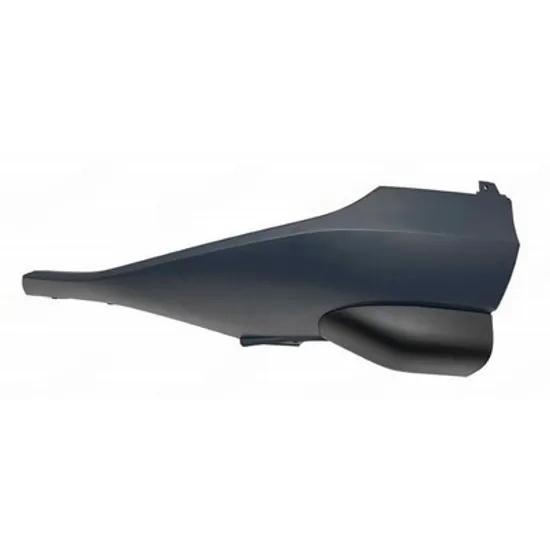 Spoiler Bara fata AUDI Q7 2015-> Spoiler Bara fata pentru vopsit STANGA Perioada 2019 2020 2021 2022 2023 2024