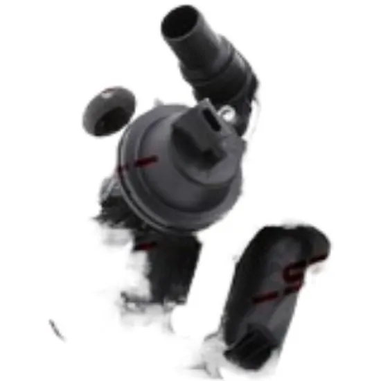 Supapa EGR CITROEN BERLINGO B9 2008-> 1.6 HDi 90 68KW 92CP , pentru motor 9HJ (DV6DTEDM), 9HP (DV6DTED) perioada 2010 2011 2012 2013 2014 2015