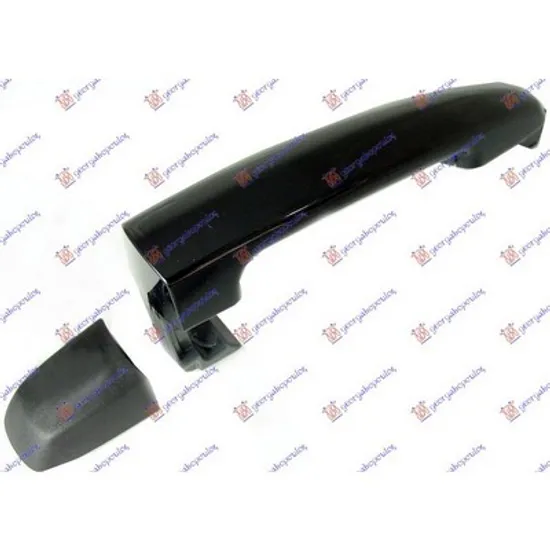Maner Usa SUZUKI SWIFT 4 2010->2016 Maner usa fata /hayon exterior fara gaura butuc dreapta Perioada 2010 2011 2012 2013 2014 2015 2016 2017