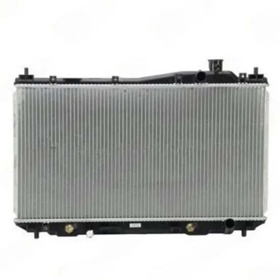 Radiator Motor HONDA CIVIC 7 2000->2005 Radiator apa motor 1.4-1.6 benzina automatic (350x658) (KOYO) Perioada 2004 2005 2005