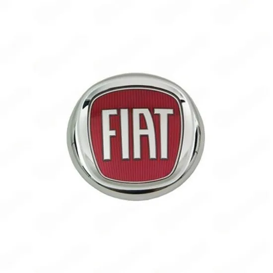 Emblema FIAT 500 2007-> Emblema grila 2007- (O) Perioada 2007 2008 2009 2010 2011 2012 2013 2014 2015