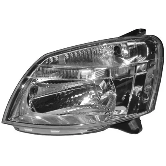 Faruri CITROEN BERLINGO 1996->2011 Far reglaj electric (E) (TURKEY) stanga Perioada 1996 1997 1998 1999 2000 2001 2002 2003 2004 2005 2006 2007 2008