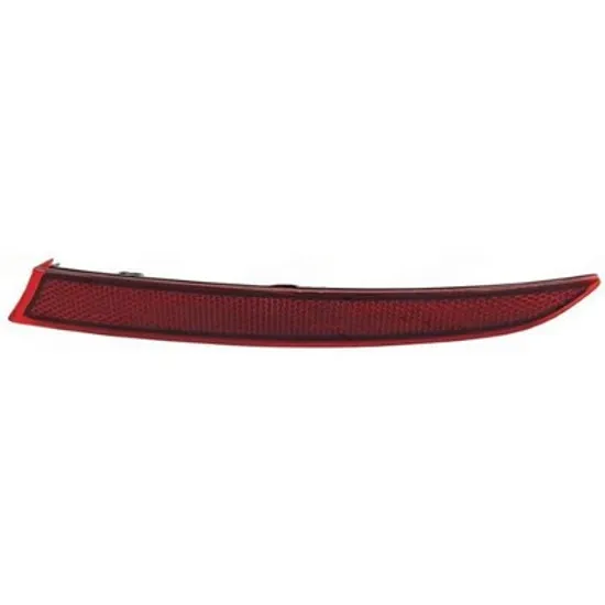 Reflector Spate BMW 3 G20 2018-> Reflector Bara spate break (M-SPORT) DREAPTA Perioada 2018 2019 2020 2021 2022