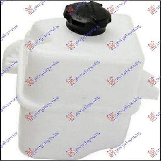Vas Expansiune HYUNDAI ix35 / TUCSON 2009-> Vas expansiune benzina-DIESEL Perioada 2010 2011 2012 2013 2014 2015 2016