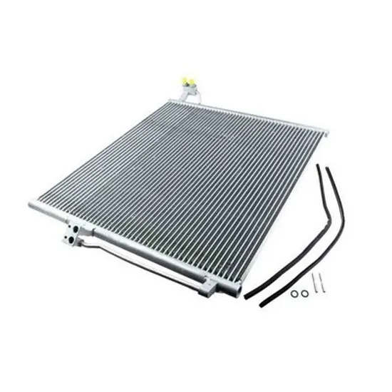 Radiator Aer Conditionat MERCEDES GLS X166 2015->2019 pentru 350 BlueTec / d 4-matic, 350 d 4-matic , perioada 2015,2016,2017,2018,2019 nty