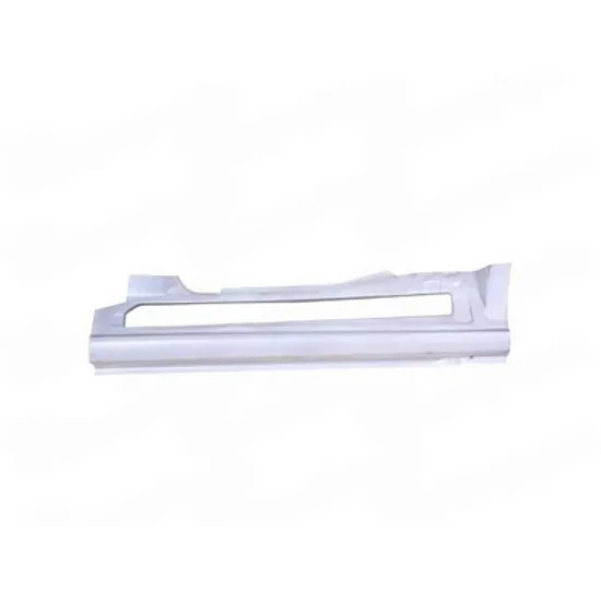 Aripa Spate FIAT DOBLO 263 2010-> Panou lateral reparatie spate inferioara (cu Usa culisanta) (ampatament 2755 mm) STANGA Perioada 2009 2010 2011 2012 2013 2014 2015