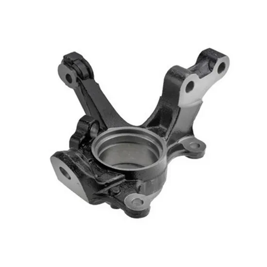 FUZETA FATA STANGA TOYOTA RAV 4 2.2 D 4WD -98KW/133CP- 2231cmc, pentru motor 2AD-FTV, perioada 2005,2006,2007,2008,2009,2010