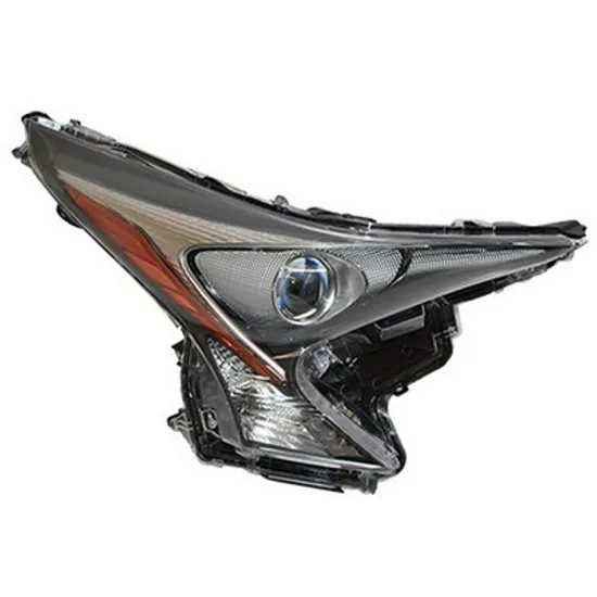Faruri TOYOTA PRIUS PRIME 2016-> Far FULL LED E dreapta Perioada 2016 2017 2018 2019
