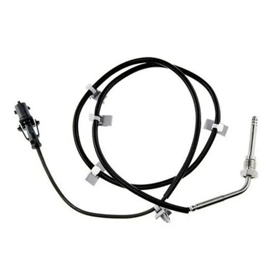SENZOR TEMPERATURA GAZE EVACUARE OPEL INSIGNIA 2.0 Biturbo CDTI 4x4 tip 69 -140KW/190CP- 1956cmc, pentru motor A 20 DTR, perioada 2008,2009,2010,2011