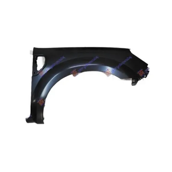 Aripa Fata FORD RANGER 2011-> Aripa fata dreapta fara gauri ornament Perioada 2011 2012 2013