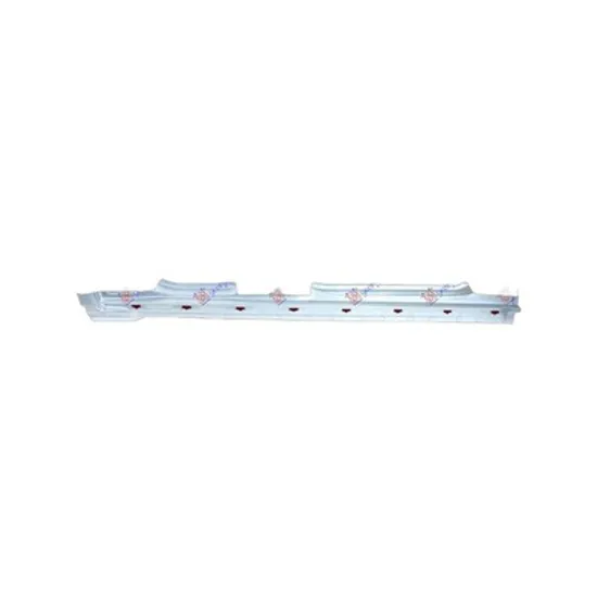 Prag Metalic MERCEDES C-CLASS W204 2007->2014 Prag pentru 4/5 usi stanga Perioada 2007 2008 2009 2010 2011 2012 2013 2014