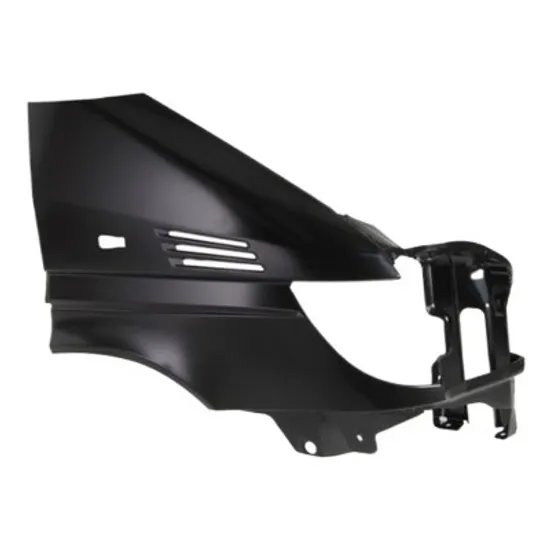 Aripa fata dreapta MERCEDES SPRINTER 903 1995->2006 perioada 1995 1996 1997 1998 1999 2000 2001 2002 2003 2004 2005 2006 , cu semnal