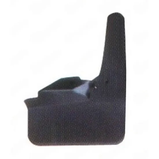 Carenaj fata ISUZU D-MAX 1 2002->2012 Aparatoare noroi pres fata DREAPTA Perioada 2002 2003 2004 2005 2006 2007