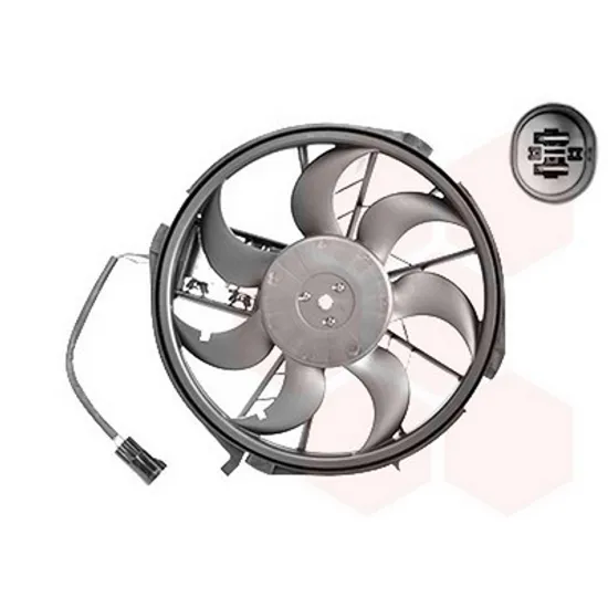 Ventilator Motor MERCEDES B-CLASS W245 2005->2011 Electroventilator motor+elice 420mm Perioada 2005 2006 2007 2008 2009 2010