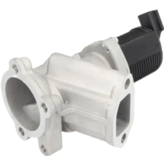 Supapa EGR FIAT PUNTO 188 1999->2012 1.3 JTD 16V 51KW 70CP , pentru motor 188 A9.000 perioada 2003 2004 2005 2006 2007 2008 2009 2010 2011 2012