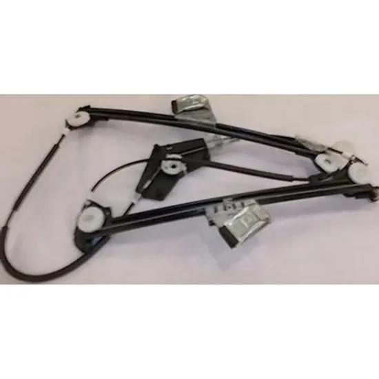 Macara Usa PORSCHE CAYMAN (987) 2005->2013 Macara usa fata electrica pentru 2 usi fara motor STANGA Perioada 2005 2006 2007 2008 2009 2010 2011 2012 2013
