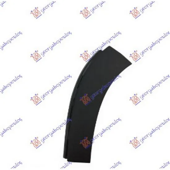 Bandou Bara spate PEUGEOT 2008 1 2015->2020 Bandou bara spate dreapta 2016-> Perioada 2014 2015 2016 2017 2018 2019 2020