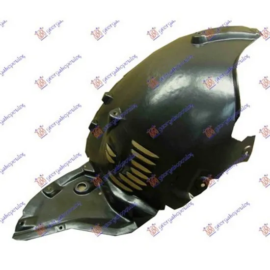 Carenaj fata MERCEDES CLS C219 2004->2010 Carenaj aripa fata dreapta spre fata Perioada 2004 2005 2006 2007 2008 2009 2010 2011 2012