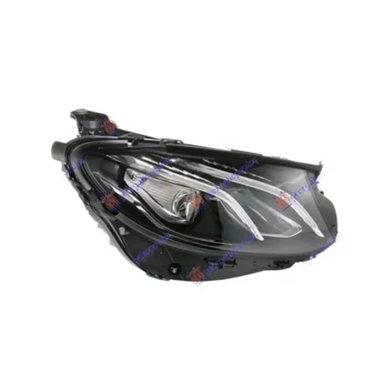 Faruri MERCEDES E-CLASS W213 2016-> Far FULL LED HELLA dreapta Perioada 2016 2017 2018 2019 2020 2021 2022
