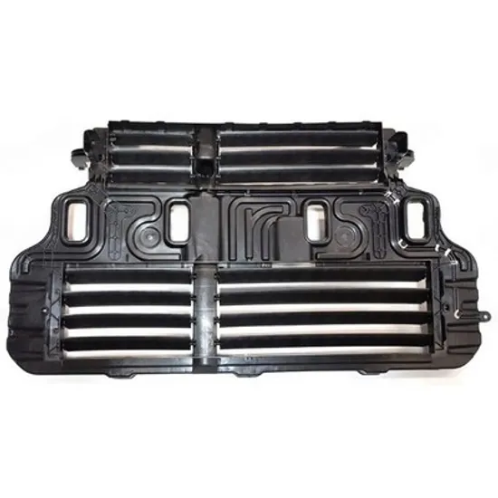 Admisie Aer FORD FOCUS 3 2010->2019 Admisie aer radiator fata plastic complet 1,5 Perioada 2014 2015 2016 2017 2018