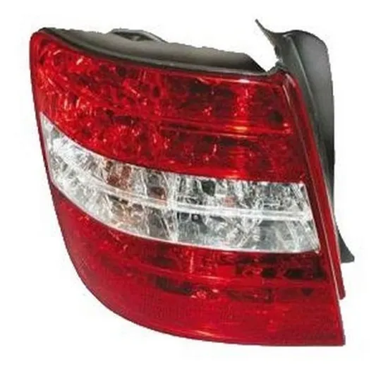 Stop Spate FIAT STILO 2001->2010 Lampa spate exterioara stanga, ptr modele cu 5 usi ->04 Perioada 2001 2002 2003