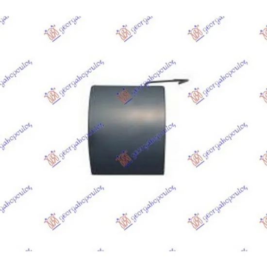 Ornament Prag MERCEDES E-CLASS W212 2009->2015 Acoperire prag plastic (AMG) stanga Coupe/Cabrio Perioada 2009 2010 2011 2012 2013 2014 2015 2016