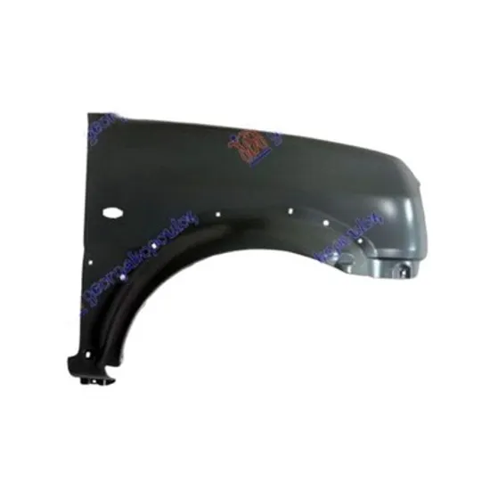 Aripa Fata SUZUKI JIMNY SN 1998-> Aripa fata 2012-> dreapta Perioada 2012 2013 2014 2015 2016 2017