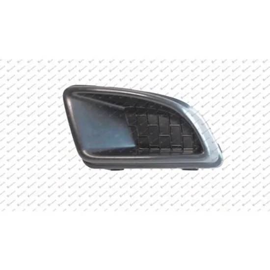 Grila Bara LANCIA YPSILON 2003->2011 Grila in bara fata stanga (06.06-) Perioada 2006 2007 2008 2009 2010