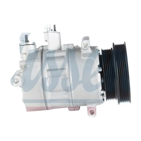 Compresor aer conditionat VW JETTA 5 2005->2010 1.6 TDI 66KW 90CP , pentru motor CAYB perioada 2009 2010