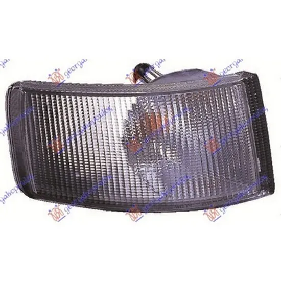 Semnalizator FIAT ALBEA 178 1996-> Semnalizator alb 2001->2002 E dreapta Perioada 2001 2002