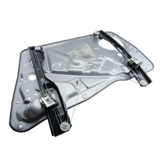 MACARA GEAM USA FATA STANGA VW TIGUAN 1.4 TSI -110KW/150CP- 1390cmc, pentru motor CAVA, CTHA, perioada 2008,2009,2010,2011,2012,2013,2014,2015,2016,2017,2018