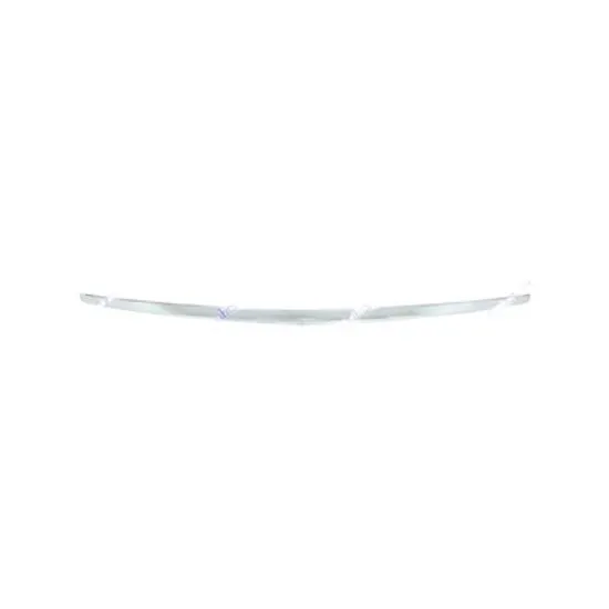 Ornament Grila MAZDA CX-7 2006->2013 Bandou grila bara fata superior cromat, 2011-> Perioada 2011 2012 2013 2014