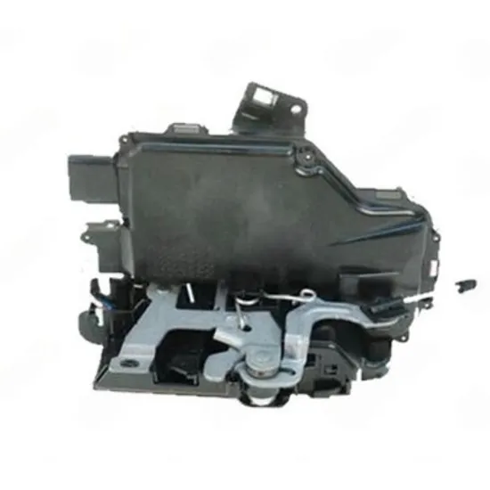 Broasca usa AUDI A2 2002->2005 Broasca usa spate inchidere centralizata STANGA Perioada 2002 2003 2004 2005