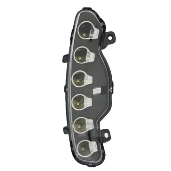 Lampa Fata DS DS3 2009->2015 Lampa Daylight (E) DREAPTA Perioada 2014 2015 2016