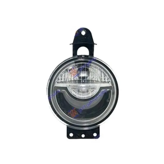 Lampa Fata MINI MINI COOPER R56 2006->2013 Lampa pozitie daylight (E) Perioada 2006 2007 2008 2009 2010 2011