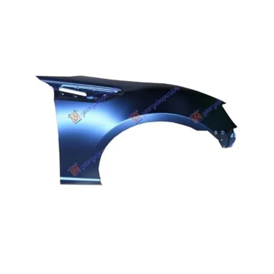 Aripa Fata TOYOTA GT86 2012-> Aripa fata dreapta Perioada 2012 2013 2014 2015 2016 2017 2018