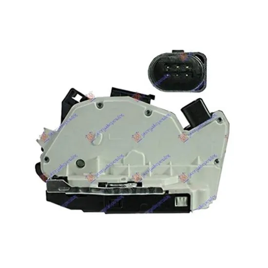 Broasca usa VW TIGUAN 5N 2007->2018 Broasca usa spate inchidere centralizata (6pin) stanga Perioada 2007 2008 2009 2010 2011 2012 2013 2014 2015