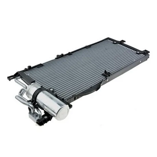 RADIATOR AER CONDITIONAT OPEL TIGRA 1.3 CDTI tip R97 -51KW/69CP- 1248cmc, pentru motor Z 13 DT, perioada 2004,2005,2006,2007,2008,2009,2010