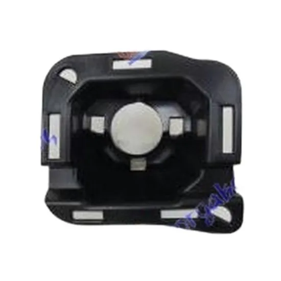 Spalator far BMW X5 E70 2006->2013 Suport capac spalator far stanga Perioada 2007 2008 2009 2010 2011 2012 2013