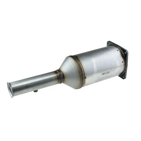 FILTRU DE PARTICULE CITROEN C4 2.0 HDi 138 -100KW/136CP- 1997cmc, pentru motor RHJ (DW10BTED4), RHR (DW10BTED4), perioada 2006,2007,2008,2009,2010,2011,2012,2013