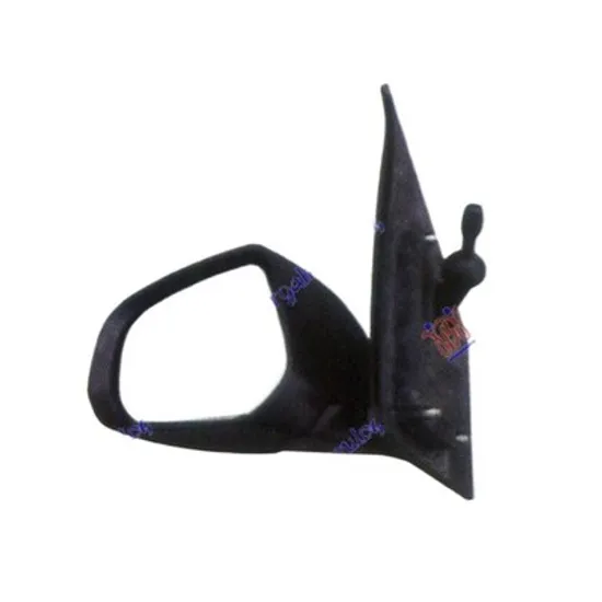 Oglinda NISSAN PIXO 2009-> Oglinda exterioara reglaj mecanic stanga, Perioada 2009 2010 2011 2012 2013 2014 2015