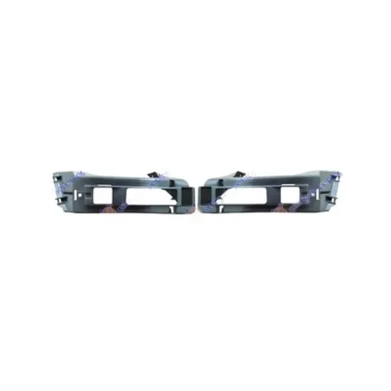 Suport Bara fata CITROEN C1 II 2014-> Suport bara fata lateral plastic (SET), Perioada 2014 2015 2016 2017 2018