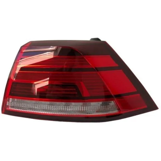 Stop Spate VW GOLF 7 2012->2020 Lampa spate exterioara LED VALEO dreapta 2016-> Perioada 2016 2017 2018 2019 2020