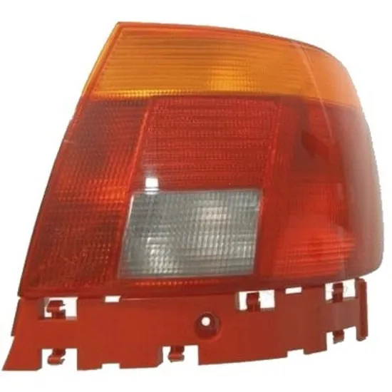 Stop Spate AUDI A4 8D2, B5 1994->2000 Lampa spate dreapta, rosu/galben, ptr Sedan ->02.96 Perioada 1994 1995 1996