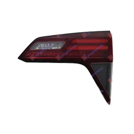 Stop Spate HONDA HR-V 2021-> Lampa spate interior fumuriu LED (E) dreapta Perioada 2019 2020 2021 2022 2023 2024