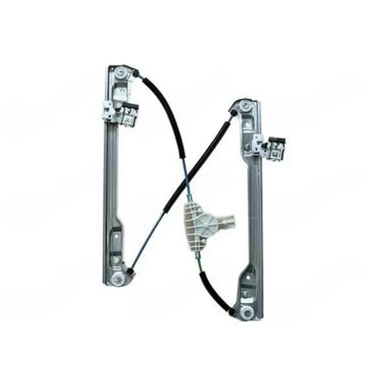 Macara Usa HYUNDAI SANTA FE 2 2005->2012 Macara usa fata electrica fara motor DREAPTA Perioada 2009 2010 2011 2012
