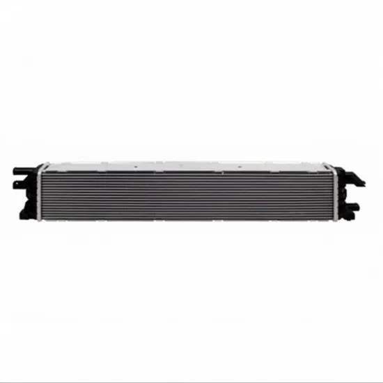 Radiator Motor AUDI A4 B8 2007->2015 Radiator suplimentar 3.0TFSi/S4 benzina (720x135x52) Perioada 2007 2008 2009 2010 2011