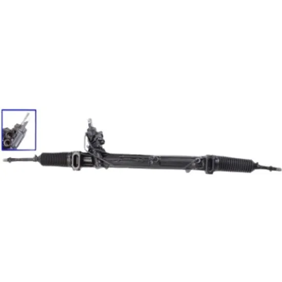 Caseta servodirectie AUDI Q5 8RB 2008->2017 pentru 2.0 TFSI quattro, perioada 2008 2009 2010 2011 2012 2013 2014 2015 2016 2017