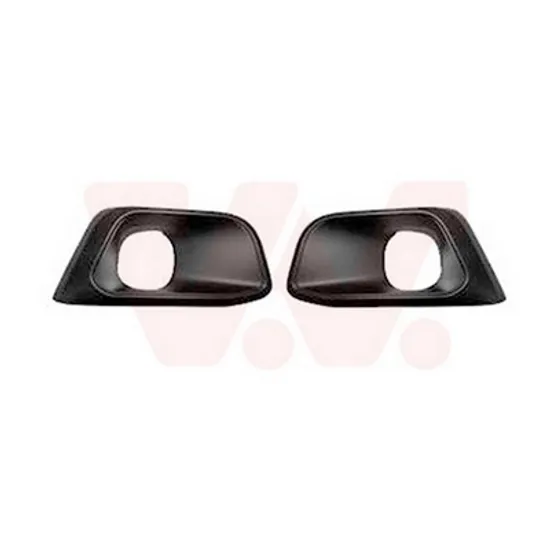 Ornament Proiector PEUGEOT 308 2 2013->2021 Rama proiector (SET) Perioada 2017 2018 2019 2020 2021 2022 2023