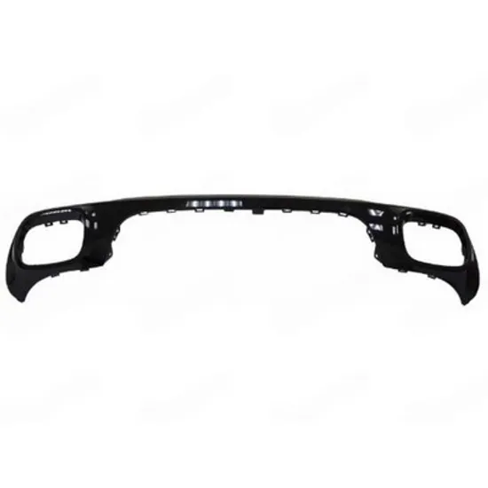 Bandou Bara spate MERCEDES GLA H247 2020-> Bandou Spoiler Bara spate negru (PROGRESSIVE) Perioada 2020 2021 2022 2023 2024 2025